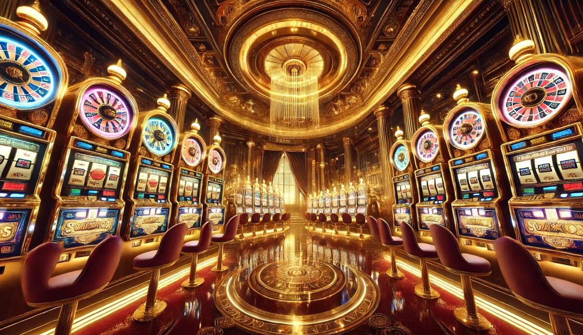 Betting sites Tanzania Live Casino